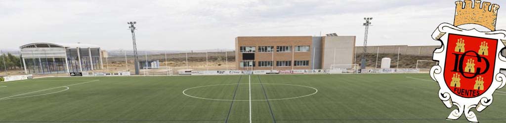 Campo de Futbol San Miguel